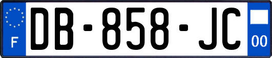 DB-858-JC