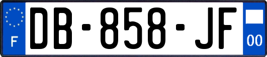 DB-858-JF
