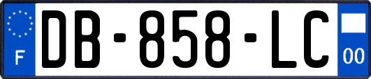 DB-858-LC