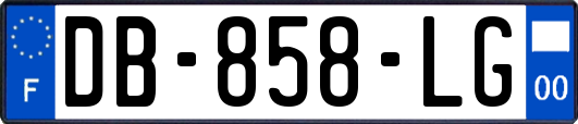 DB-858-LG