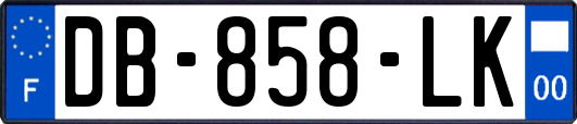 DB-858-LK