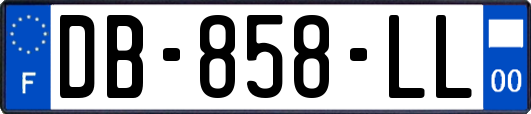 DB-858-LL