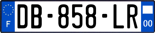 DB-858-LR