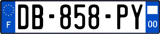 DB-858-PY