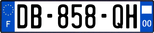 DB-858-QH
