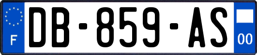 DB-859-AS