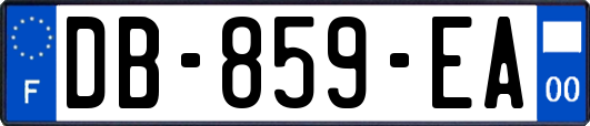 DB-859-EA
