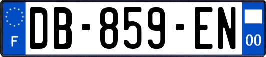 DB-859-EN