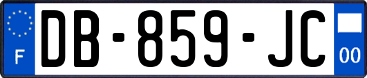 DB-859-JC