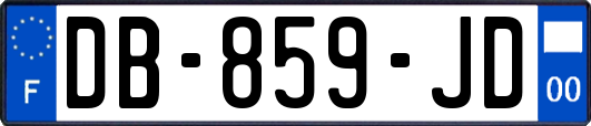 DB-859-JD
