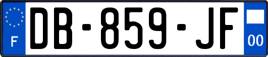 DB-859-JF