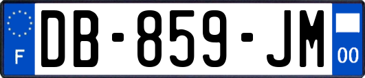 DB-859-JM