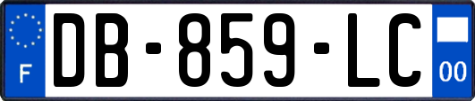 DB-859-LC