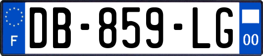 DB-859-LG