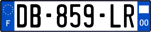 DB-859-LR