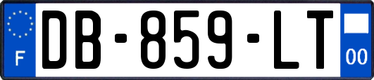 DB-859-LT