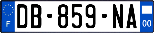 DB-859-NA