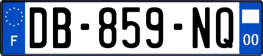 DB-859-NQ