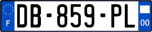 DB-859-PL