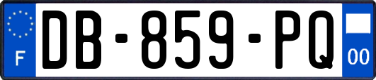 DB-859-PQ
