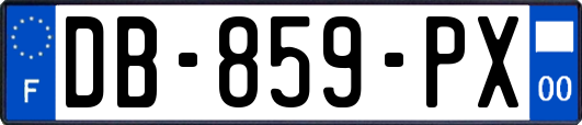 DB-859-PX