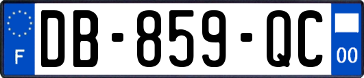 DB-859-QC