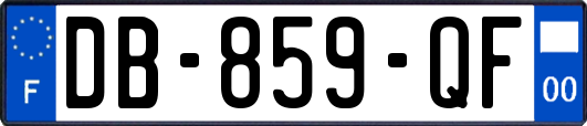 DB-859-QF