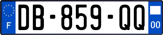 DB-859-QQ