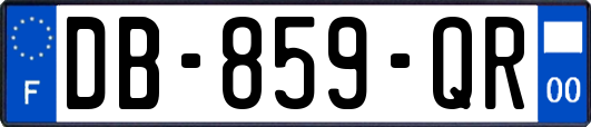 DB-859-QR