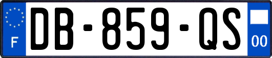 DB-859-QS