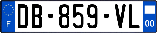 DB-859-VL