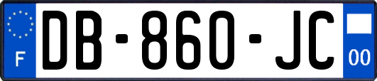 DB-860-JC