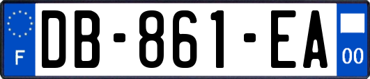DB-861-EA