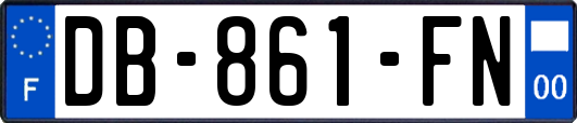 DB-861-FN