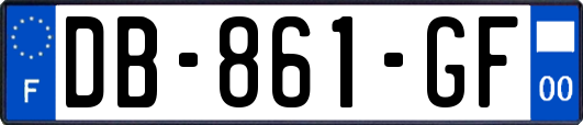 DB-861-GF