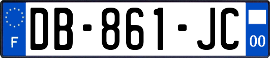DB-861-JC