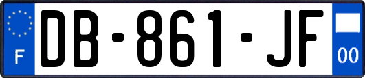 DB-861-JF