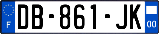 DB-861-JK