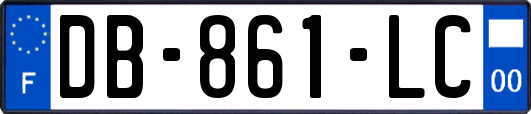 DB-861-LC