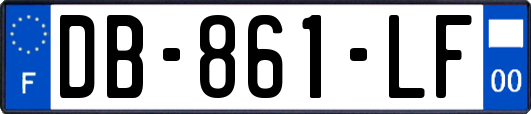 DB-861-LF