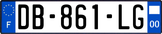 DB-861-LG