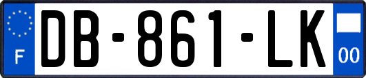 DB-861-LK