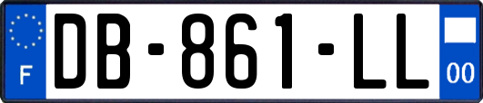 DB-861-LL