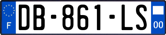 DB-861-LS
