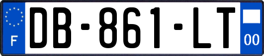DB-861-LT