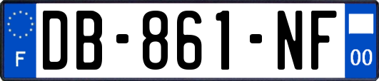 DB-861-NF
