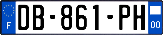 DB-861-PH