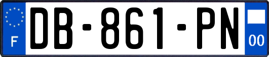 DB-861-PN