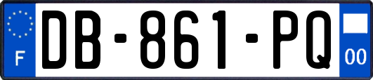 DB-861-PQ