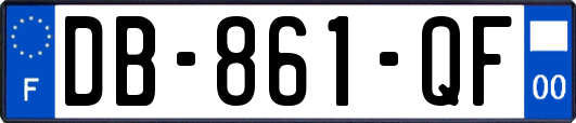 DB-861-QF